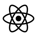 React